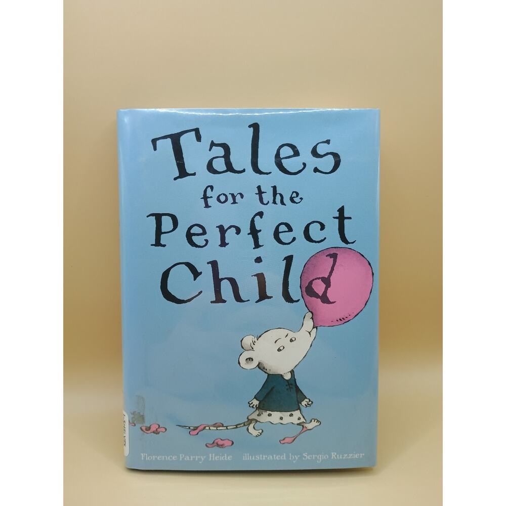 Tales for the Perfect Child - GOOD - Ex Lib